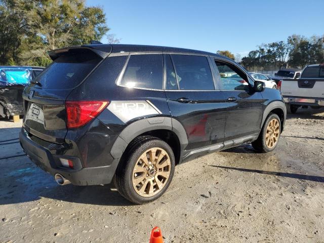 Obraz 3 z 2022 HONDA PASSPORT EXL 2022 z VIN 5FNYF7H54NB006662