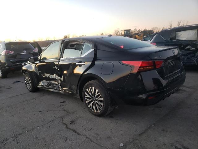 Image 2 of 2024 NISSAN ALTIMA SV 2024 with VIN 1N4BL4DW7RN305989