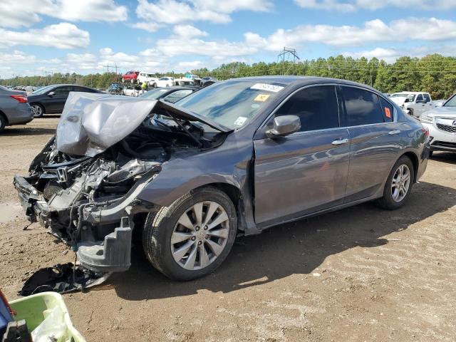 Obraz 1 z 2015 HONDA ACCORD TOURING 2015 z VIN 1HGCR3F94FA003742