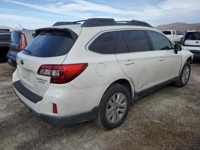 Изображение 3 2015 SUBARU OUTBACK 2.5I PREMIUM 2015 с VIN 4S4BSADCXF3211349