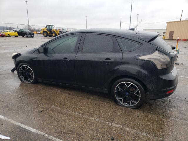 Image 2 of 2014 FORD FOCUS SE 2014 with VIN 1FADP3K27EL313880