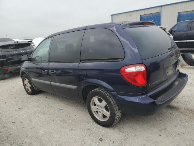 Изображение 2 2005 DODGE CARAVAN SXT 2005 с VIN 1D4GP45R45B356507