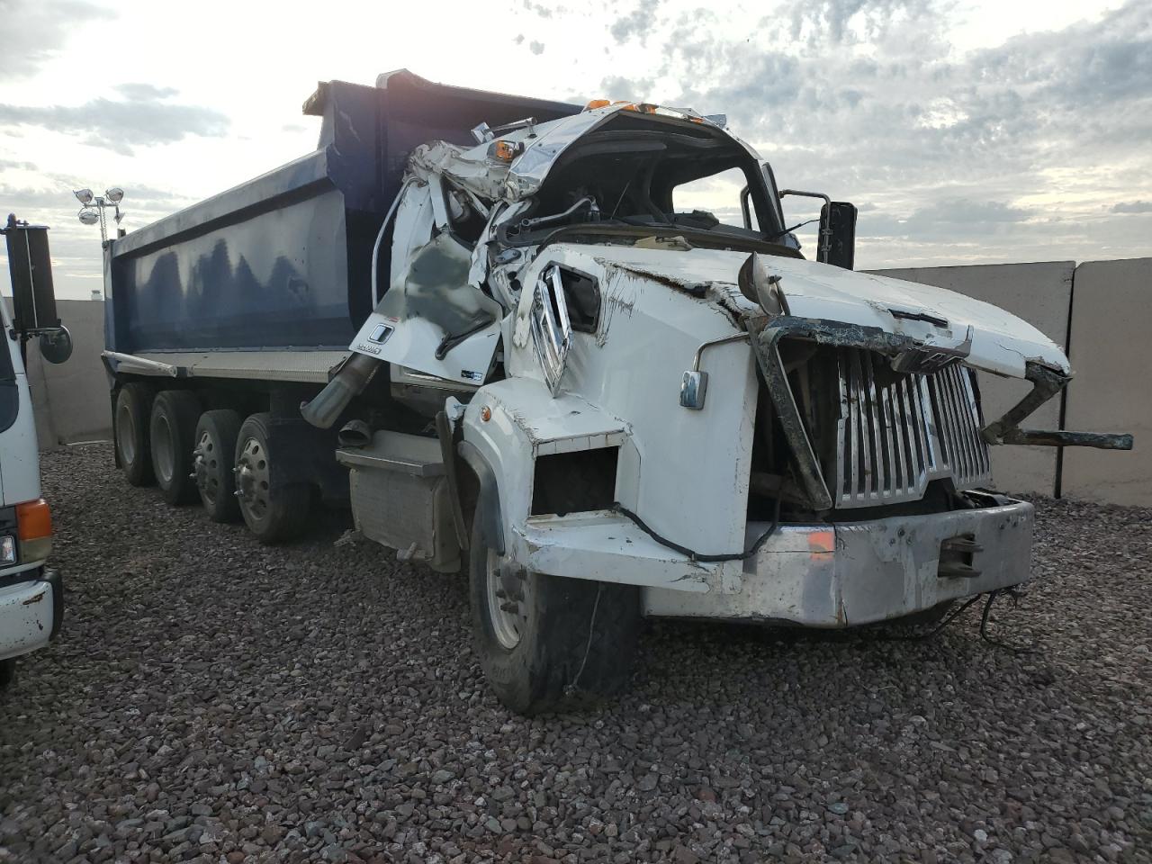 2014 WESTERN STAR/AUTO CAR CONVENTIONAL 4700SB 2014 image