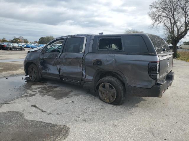 Изображение 2 2021 HONDA RIDGELINE RTL 2021 с VIN 5FPYK3F55MB024939