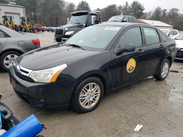 2011 FORD FOCUS SE 2011 image