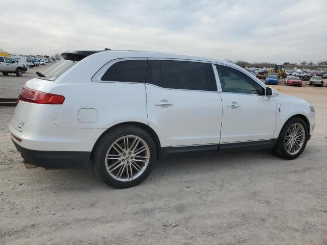 Image 3 of 2013 LINCOLN MKT  2013 with VIN 2LMHJ5AT5DBL50539