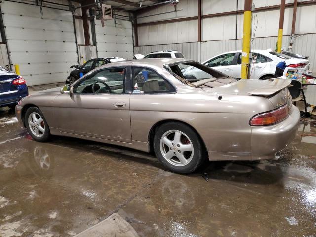 Obraz 2 z 1999 LEXUS SC 300 1999 z VIN JT8CD32Z9X1004615