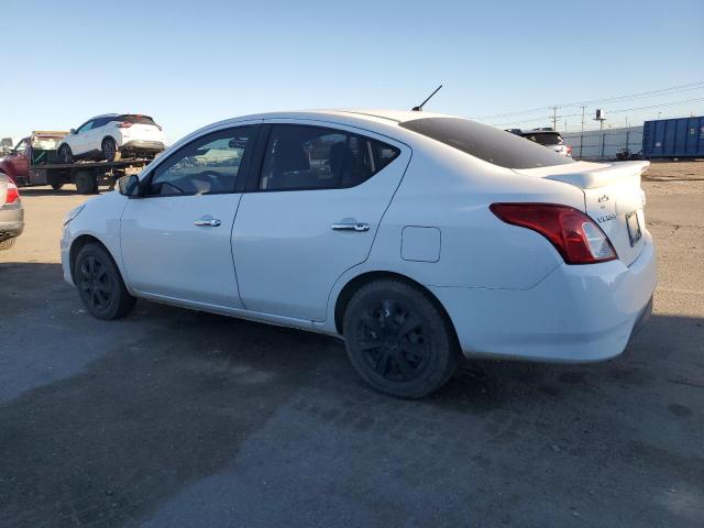 Image 2 of 2017 NISSAN VERSA S 2017 with VIN 3N1CN7AP2HL839586