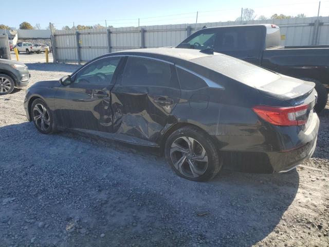 Image 2 of 2018 HONDA ACCORD LX 2018 with VIN 1HGCV1F18JA149242