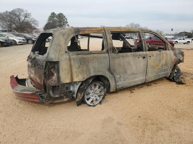 Obraz 3 z 2014 CHRYSLER TOWN & COUNTRY TOURING 2014 z VIN 2C4RC1BG8ER396075