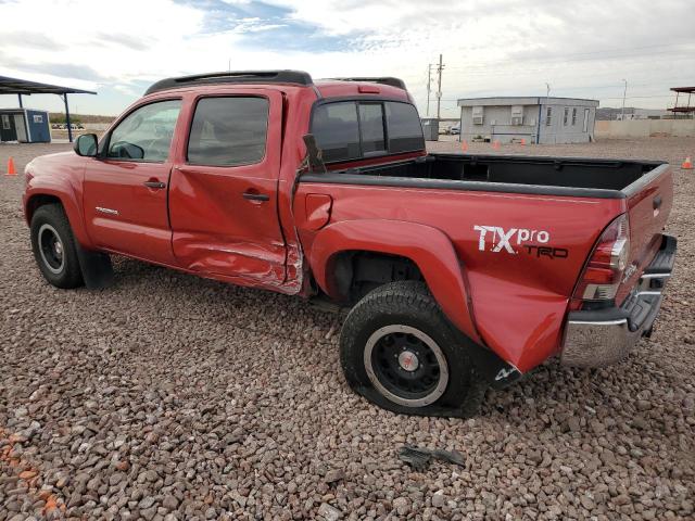 Изображение 2 2011 TOYOTA TACOMA DOUBLE CAB 2011 с VIN 3TMLU4EN4BM060599