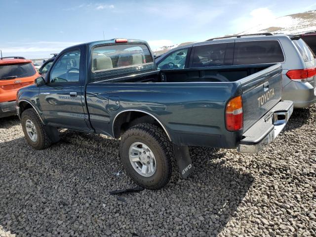 Image 2 of 1997 TOYOTA TACOMA  1997 with VIN 4TAPM62N1VZ292187