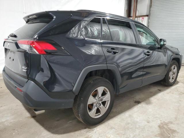 Image 3 of 2022 TOYOTA RAV4 XLE 2022 with VIN 2T3P1RFV7NW277010