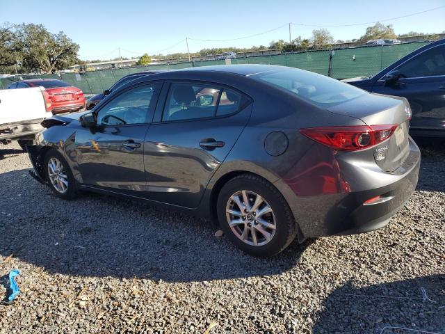 Изображение 2 2016 MAZDA 3 SPORT 2016 с VIN 3MZBM1T79GM277360