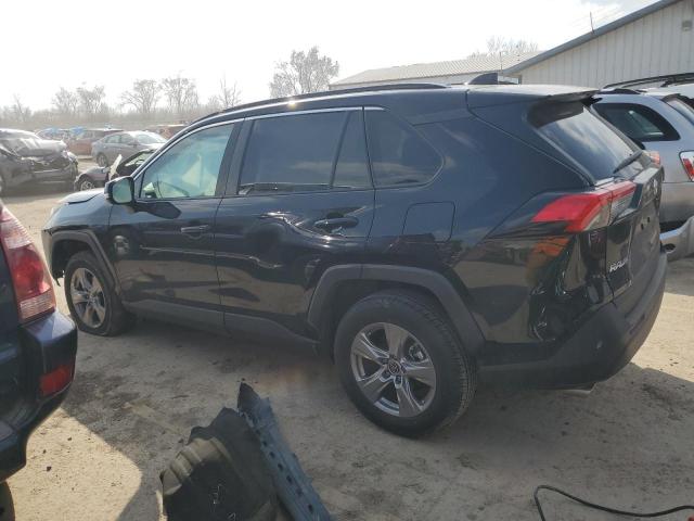 Image 2 of 2023 TOYOTA RAV4 XLE 2023 with VIN 2T3W1RFVXPC225578