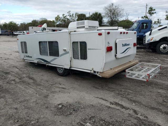 Image 3 of 2006 TRAIL KING MANOR 2006 with VIN 5NZBF271561005675