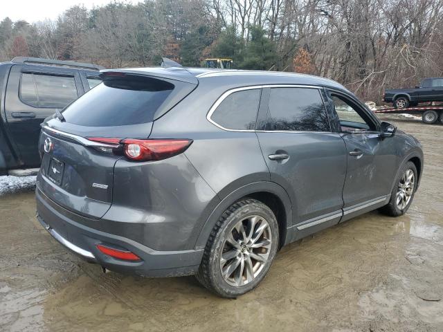 Image 3 of 2016 MAZDA CX-9 SIGNATURE 2016 with VIN JM3TCBEY9G0117477