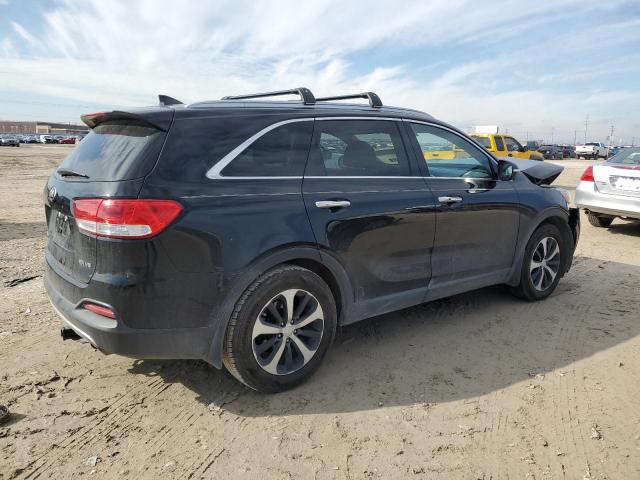 Image 3 of 2018 KIA SORENTO EX 2018 with VIN 5XYPH4A5XJG421518