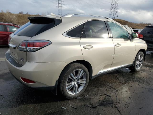 Image 3 of 2015 LEXUS RX 350 BASE 2015 with VIN 2T2BK1BA2FC310319