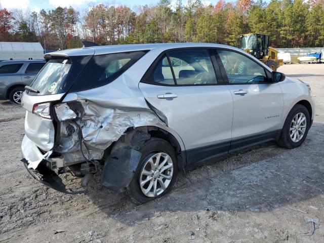 Obraz 3 z 2018 CHEVROLET EQUINOX LS 2018 z VIN 2GNAXHEV8J6221266