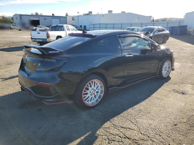 Изображение 3 2014 HONDA CIVIC SI 2014 с VIN 2HGFG4A56EH701556