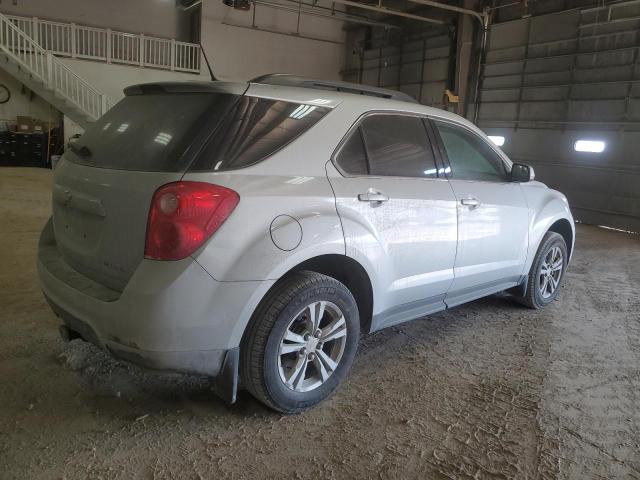 Image 3 of 2013 CHEVROLET EQUINOX LT 2013 with VIN 2GNALPEK3D6395651