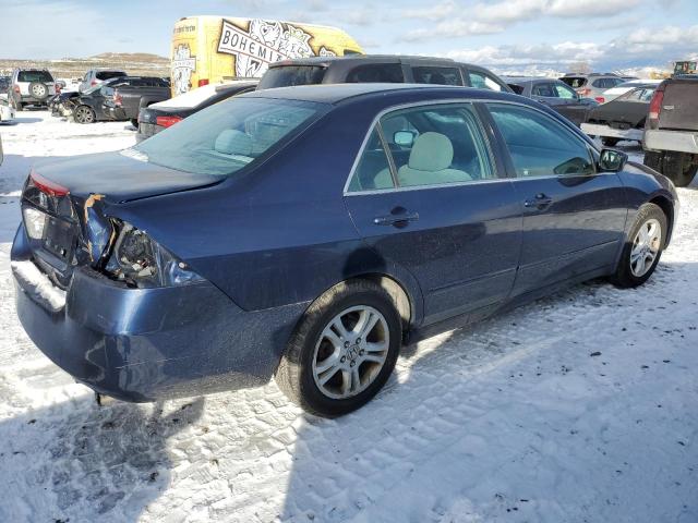 Image 3 of 2006 HONDA ACCORD SE 2006 with VIN 1HGCM56396A080760