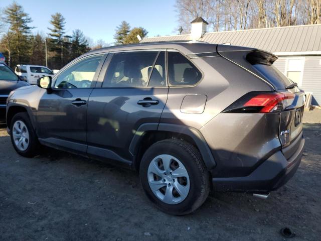 Obraz 2 z 2019 TOYOTA RAV4 LE 2019 z VIN JTMF1RFV9KJ006214