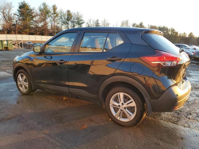 Изображение 2 2020 NISSAN KICKS S 2020 с VIN 3N1CP5BV1LL531524