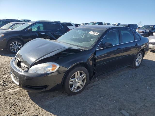 Obraz 2012 CHEVROLET IMPALA LT 2012