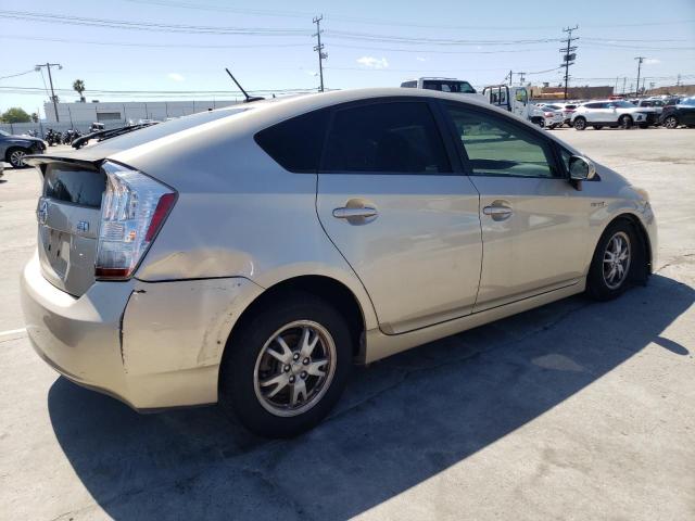 Изображение 3 2010 TOYOTA PRIUS  2010 с VIN JTDKN3DU8A0105525