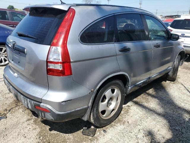 Obraz 3 z 2007 HONDA CR-V LX 2007 z VIN JHLRE38377C049104