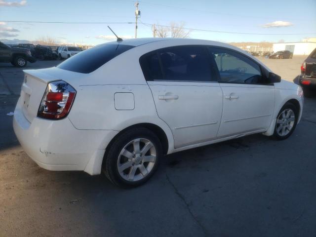 Image 3 of 2008 NISSAN SENTRA 2.0 2008 with VIN 3N1AB61E28L692503