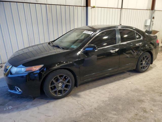 Obraz 2012 ACURA TSX  2012