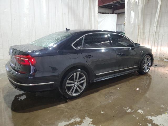 Image 3 of 2017 VOLKSWAGEN PASSAT R-LINE 2017 with VIN 1VWDT7A36HC028483