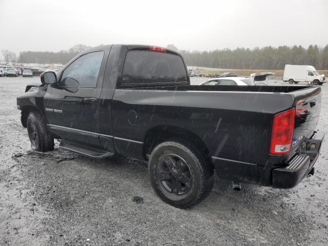 Изображение 2 2004 DODGE RAM 1500 ST 2004 с VIN 1D7HA16D54J161384