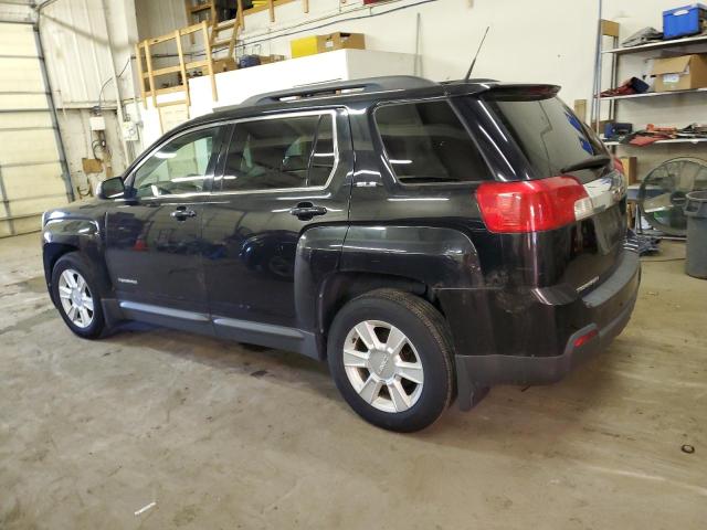 Изображение 2 2010 GMC TERRAIN SLE 2010 с VIN 2CTFLEEW1A6295912