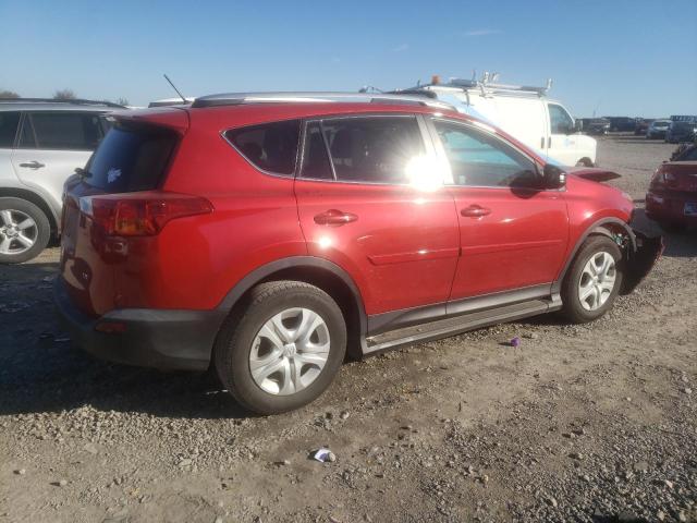 Изображение 3 2015 TOYOTA RAV4 LE 2015 с VIN 2T3ZFREVXFW149602