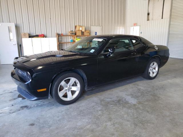 2011 DODGE CHALLENGER  2011 image