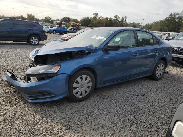 Изображение 2016 VOLKSWAGEN JETTA S 2016