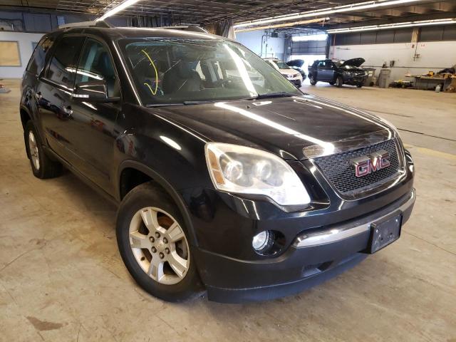 Obraz 2010 GMC ACADIA SLT-1 2010