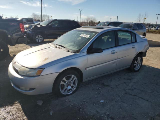 2004 SATURN ION LEVEL 3 2004 image