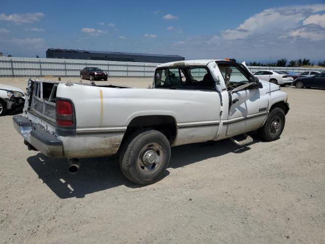 Image 3 of 1995 DODGE RAM 2500  1995 with VIN 1B7KC26CXSS276139