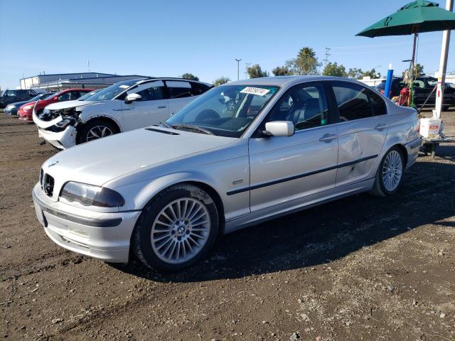 Изображение 2001 BMW 330 I 2001