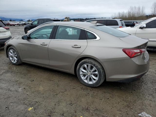 Image 2 of 2022 CHEVROLET MALIBU LT 2022 with VIN 1G1ZD5ST4NF153915