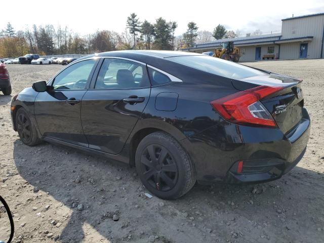 Obraz 2 z 2017 HONDA CIVIC LX 2017 z VIN 19XFC2F55HE229549