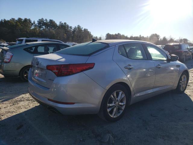 Изображение 3 2013 KIA OPTIMA EX 2013 с VIN 5XXGN4A76DG212456