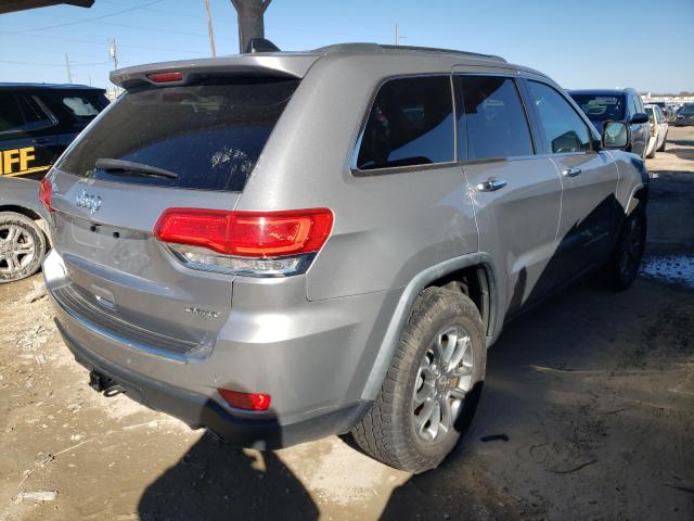 Image 3 of 2014 JEEP GRAND CHEROKEE LIMITED 2014 with VIN 1C4RJEBG0EC498864