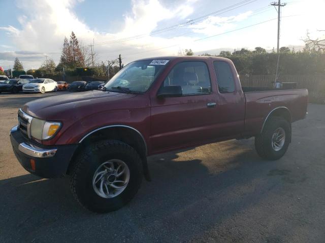 Изображение 2000 TOYOTA TACOMA XTRACAB PRERUNNER 2000