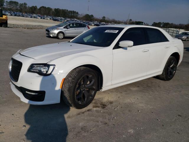 Obraz 1 z 2022 CHRYSLER 300 S 2022 z VIN 2C3CCABT9NH203848